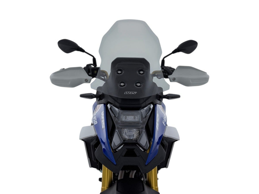 BMW F 450 GS [2026-2026] - Caponord szélvédő – 11. kép
