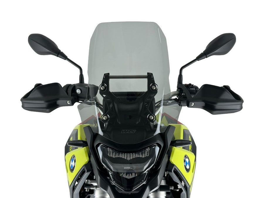 BMW F 900 GS [2024-2026] – Caponord szélvédő – 11. kép
