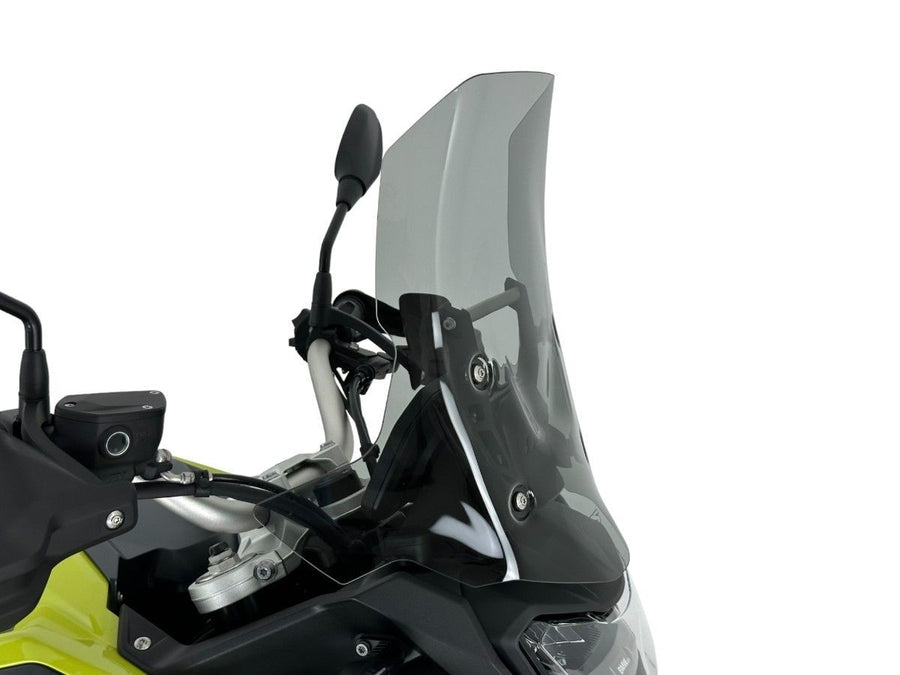 BMW F 900 GS [2024-2026] – Caponord szélvédő – 5. kép