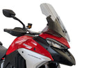 Ducati Multistrada V4 [2021-2026] – Caponord szélvédő – 1. nézet