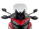 Ducati Multistrada V4 [2021-2026] – Caponord szélvédő – 3. nézet