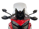 Ducati Multistrada V4 S [2021-2026] - Caponord Windschild – Ansicht 5