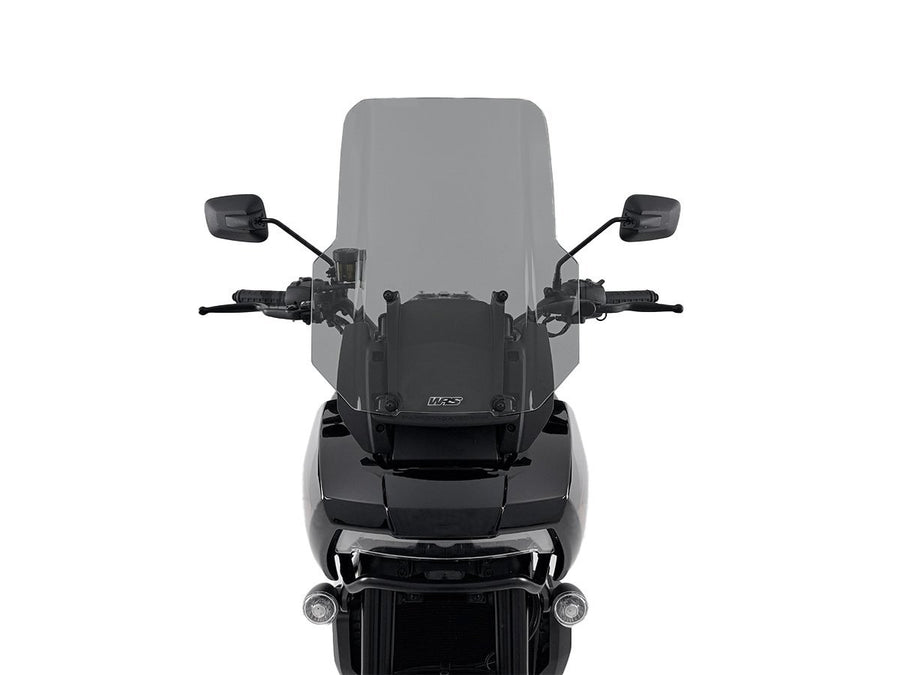 Harley-Davidson Pan America 1250 ST [2025-2026] – Caponord szélvédő – 7. nézet