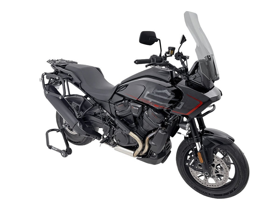 Harley-Davidson Pan America 1250 [2021-2026] – Caponord szélvédő – 9. nézet