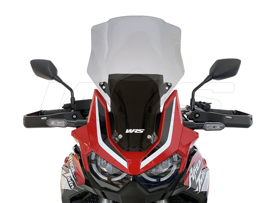 Honda CRF 1100 L Africa Twin [2020-2023] – Caponord szélvédő – 1. nézet