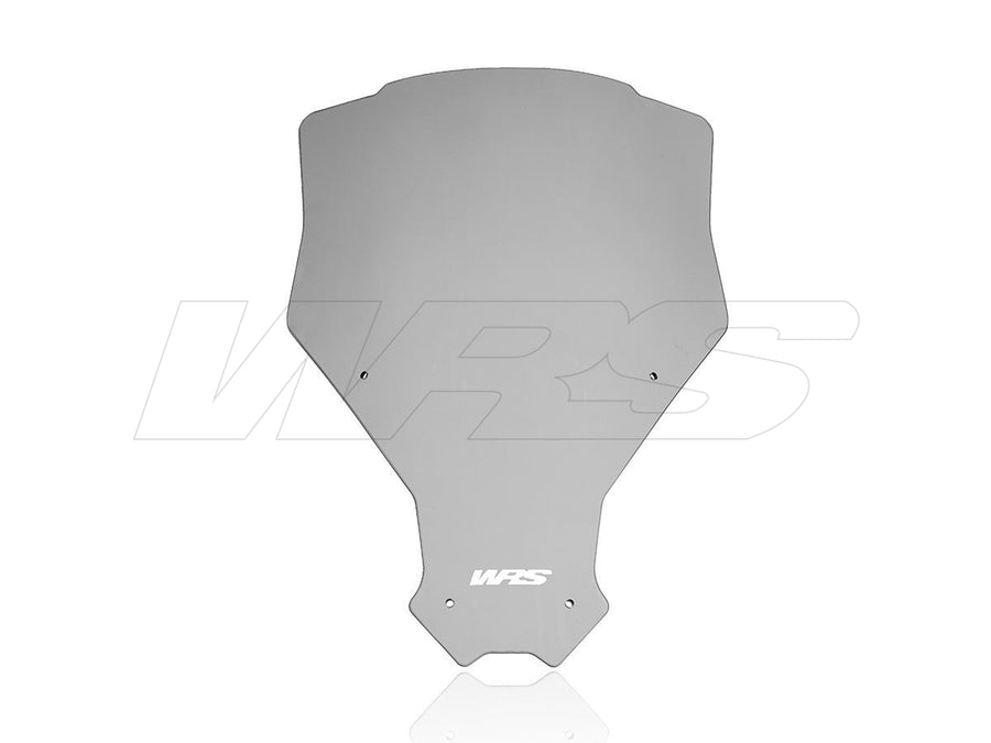 Honda CRF 1100 L Africa Twin [2020-2023] – Caponord szélvédő – 5. nézet