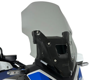 Honda CRF 1100 L Africa Twin [2024-2026] - Caponord Windschild – Ansicht 1