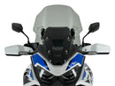 Honda CRF 1100 L Africa Twin [2024-2026] – Caponord szélvédő – 5. nézet