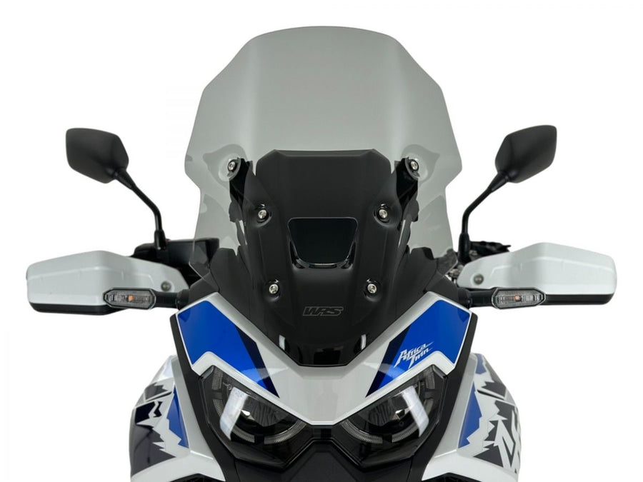 Honda CRF 1100 L Africa Twin [2024-2026] – Caponord szélvédő – 5. nézet