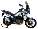 Honda CRF 1100 L Africa Twin [2024-2026] - Caponord szélvédő – 11. nézet