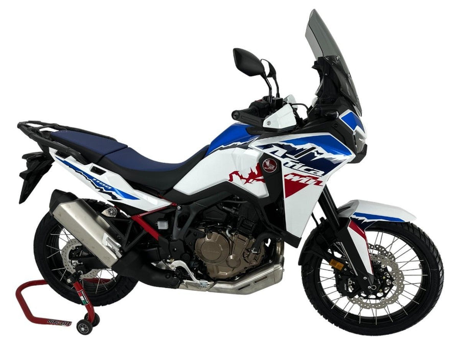 Honda CRF 1100 L Africa Twin [2024-2026] - Caponord szélvédő – 11. nézet