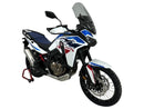 Honda CRF 1100 L Africa Twin [2024-2026] - Caponord szélvédő – 9. nézet