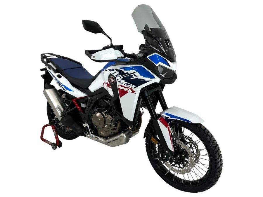 Honda CRF 1100 L Africa Twin [2024-2026] - Caponord szélvédő – 9. nézet