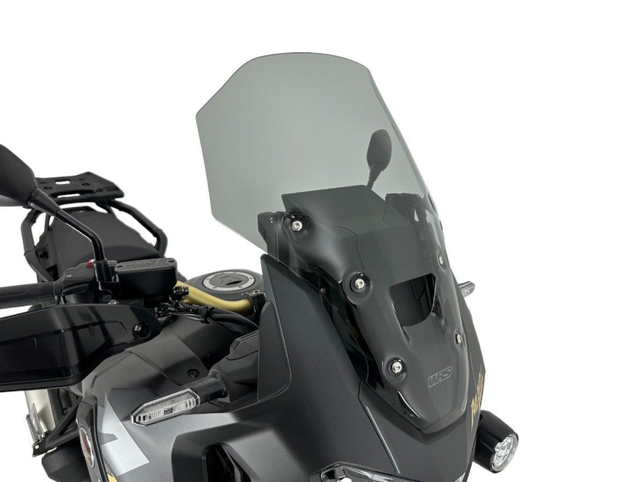 HONDA CRF 1100 L AFRICA TWIN ADVENTURE SPORTS [2024-2026] - Caponord szélvédő – 3. kép