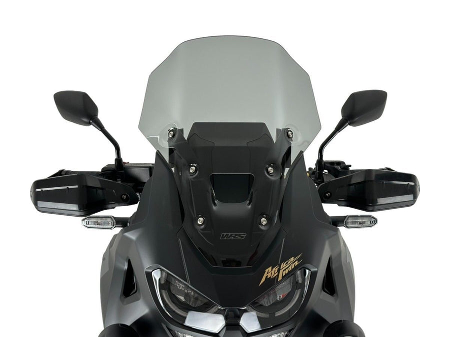 HONDA CRF 1100 L AFRICA TWIN ADVENTURE SPORTS [2024-2026] - Caponord szélvédő – 7. kép