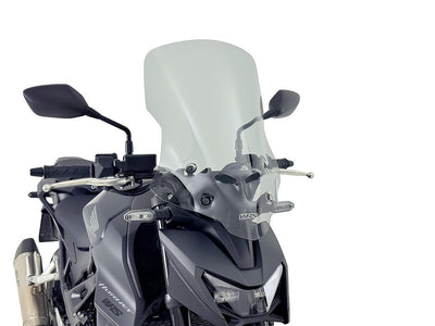 HONDA CB 750 HORNET [2025-2026] - Caponord szélvédő – 2. kép