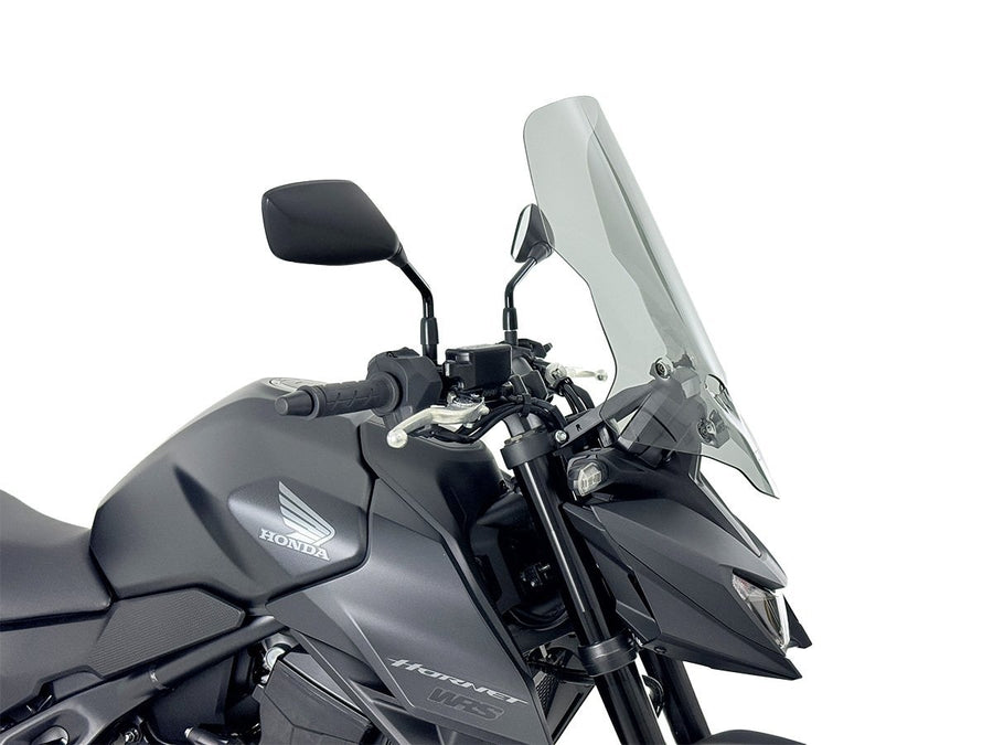 HONDA CB 750 HORNET [2025-2026] - Caponord szélvédő – 8. kép