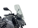 HONDA CB 750 HORNET [2025-2026] - Caponord szélvédő – 5. nézet