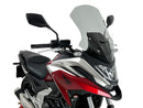 Honda NC 750 X [2021-2024] – Caponord szélvédő – 1. nézet