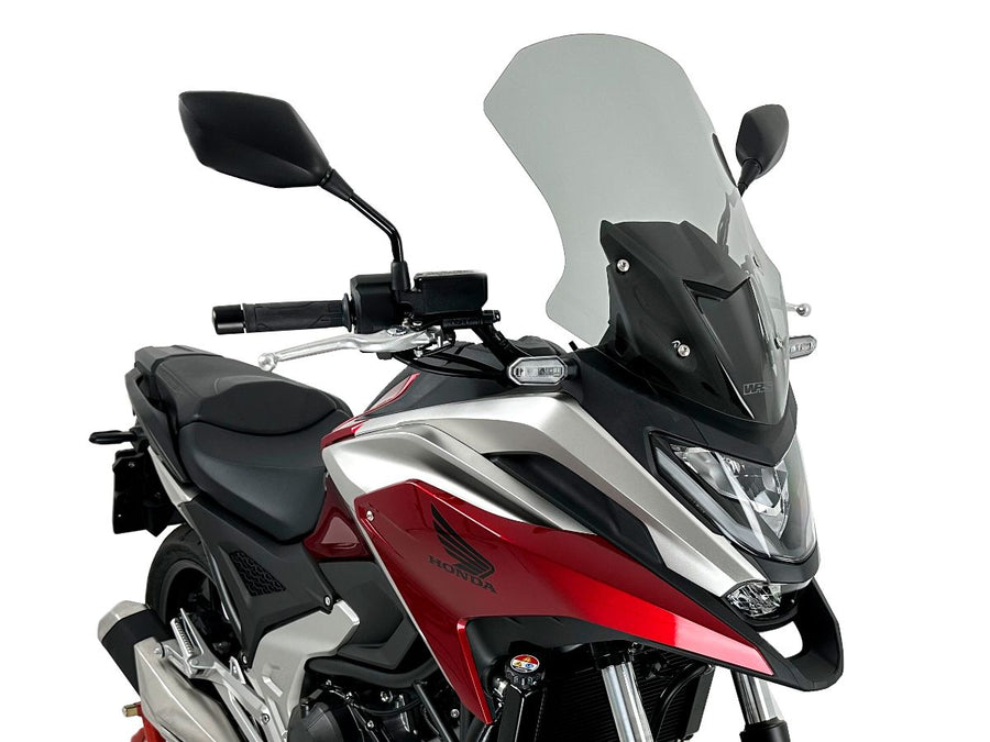 Honda NC 750 X [2021-2024] – Caponord szélvédő – 1. nézet