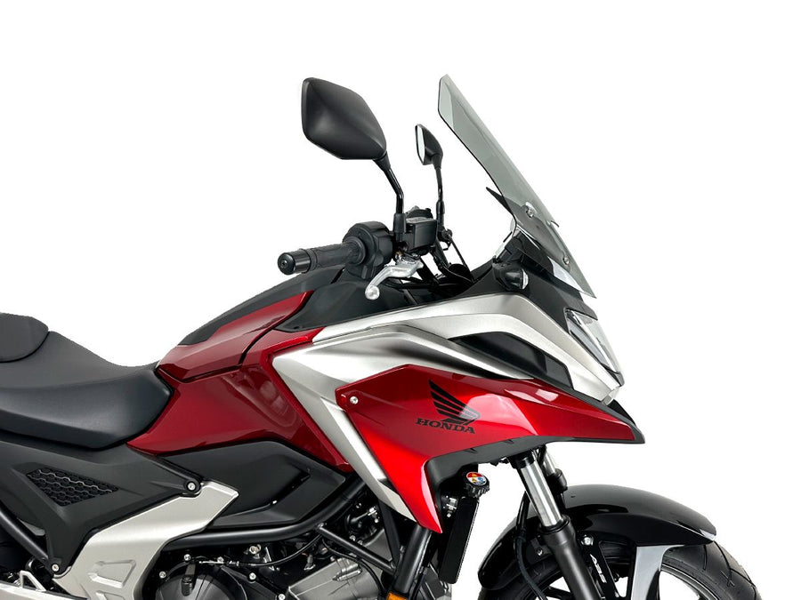 Honda NC 750 X [2021-2024] – Caponord szélvédő – 5. nézet