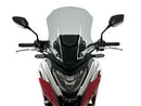 Honda NC 750 X [2021-2024] – Caponord szélvédő – 3. nézet