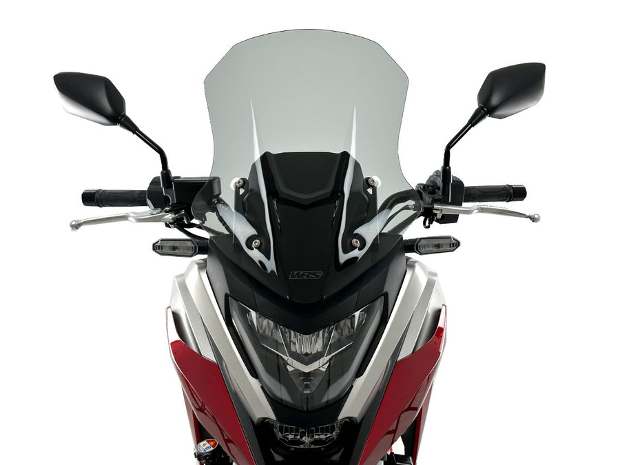 Honda NC 750 X [2021-2024] – Caponord szélvédő – 3. nézet