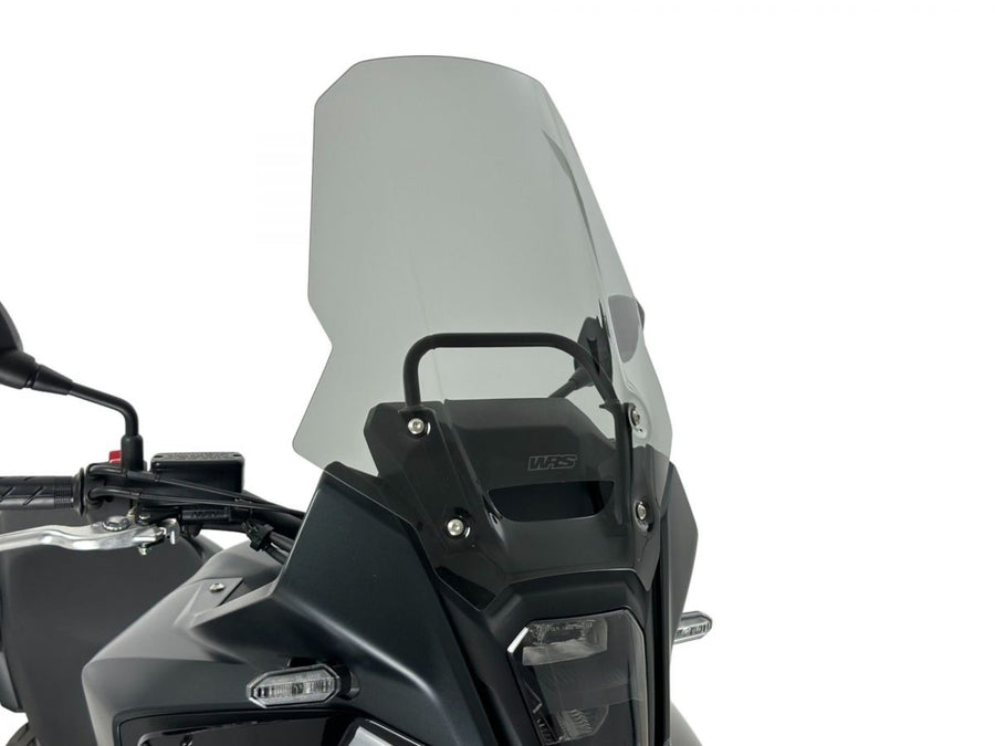 Honda NX 400 [2024-2026] – Caponord szélvédő – 1. kép