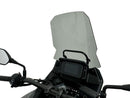 Honda NX 400 [2024-2026] – Caponord szélvédő – 9. kép