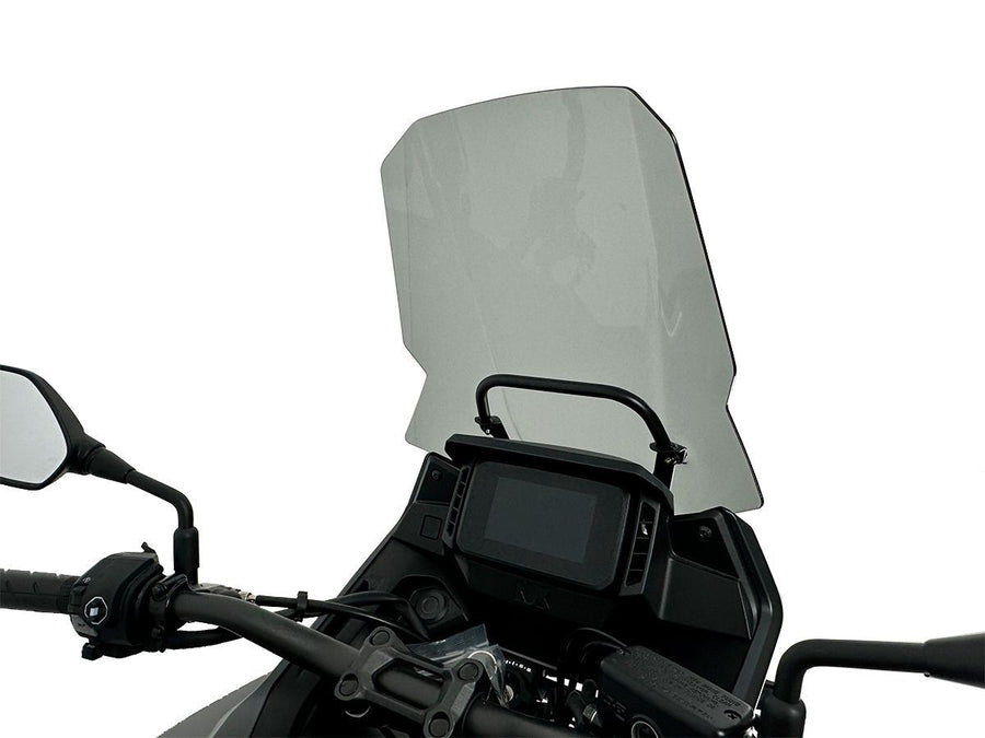 Honda NX 400 [2024-2026] – Caponord szélvédő – 9. kép