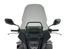 Honda NX 500 [2024-2026] – Caponord szélvédő – 5. nézet