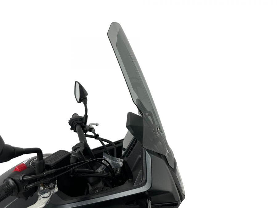 Honda NX 500 [2024-2026] – Caponord szélvédő – 7. nézet