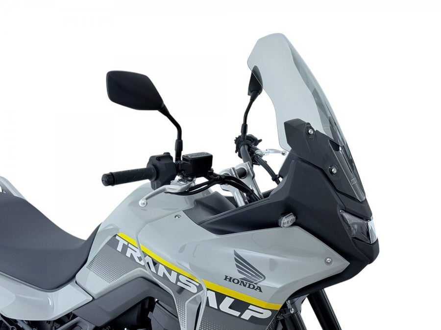 Honda XL 750 Transalp [2025-2026] – Caponord szélvédő – 7. kép