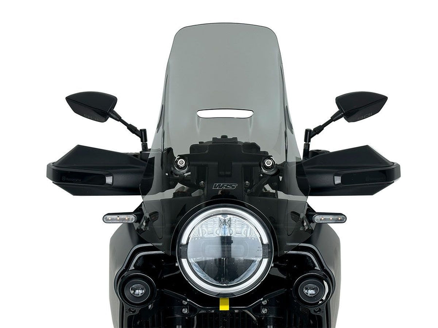 HUSQVARNA NORDEN 901 EXPEDITION [2023-2026] - Caponord Windschild – Ansicht 3