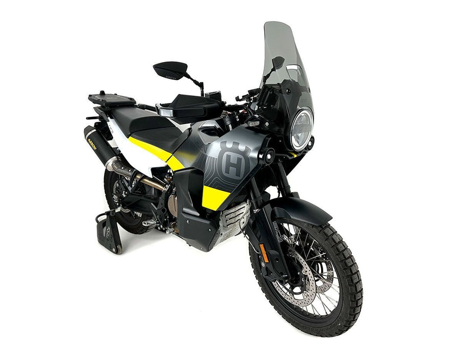 HUSQVARNA NORDEN 901 EXPEDITION [2023-2026] - Caponord Windschild – Ansicht 7