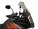 KTM 1290 SUPER ADVENTURE S [2021-2024] - Caponord szélvédő – 1. nézet