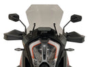 KTM 1290 SUPER ADVENTURE S [2021-2024] - Caponord szélvédő – 3. nézet