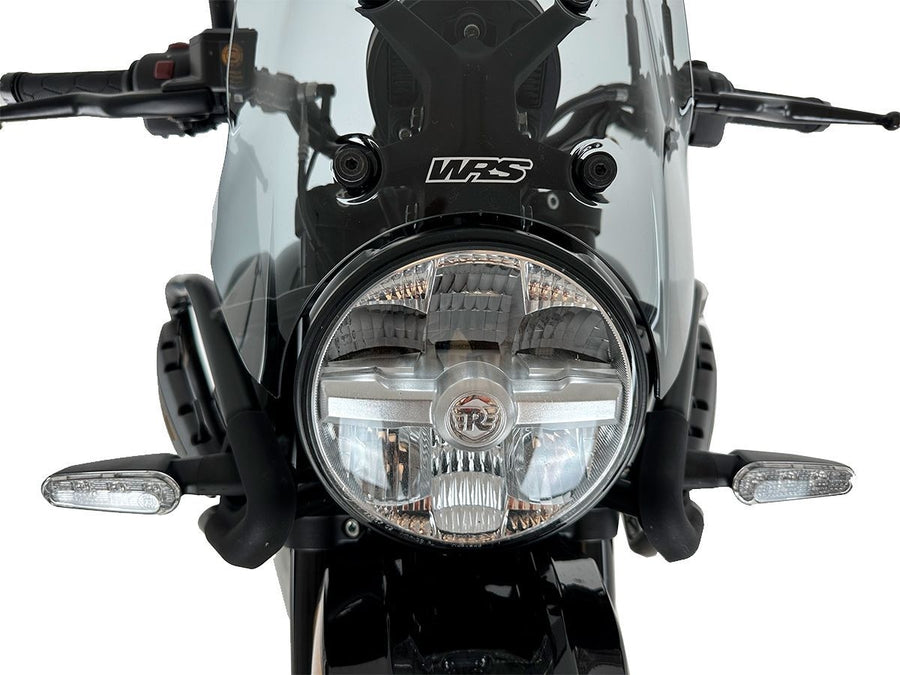 Royal Enfield Himalayan 450 [2024-2026] – Caponord szélvédő – 8. nézet