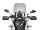 Yamaha Ténéré 700 World Raid [2022-2024] - Caponord szélvédő – 3. nézet