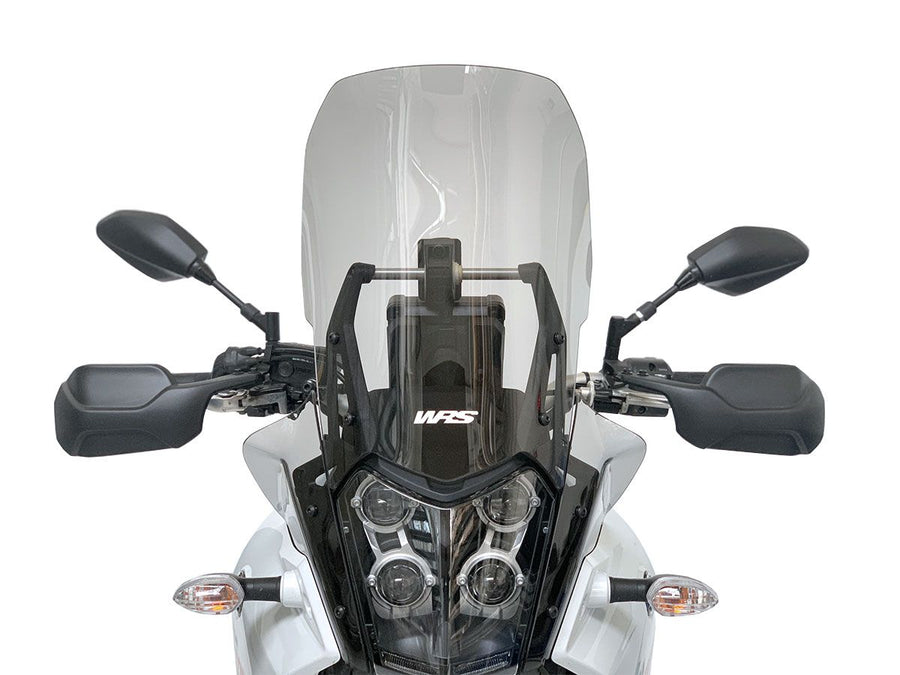 Yamaha Ténéré 700 World Raid [2022-2024] - Caponord szélvédő – 3. nézet