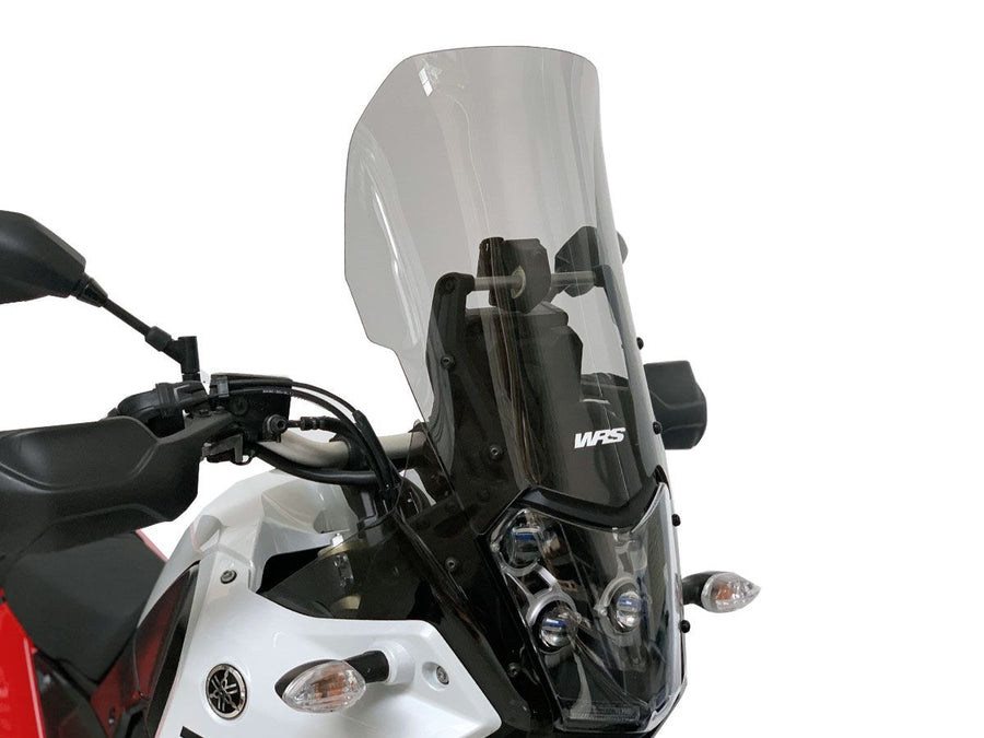 Yamaha Ténéré 700 World Raid [2022-2024] – Caponord szélvédő – 1. nézet