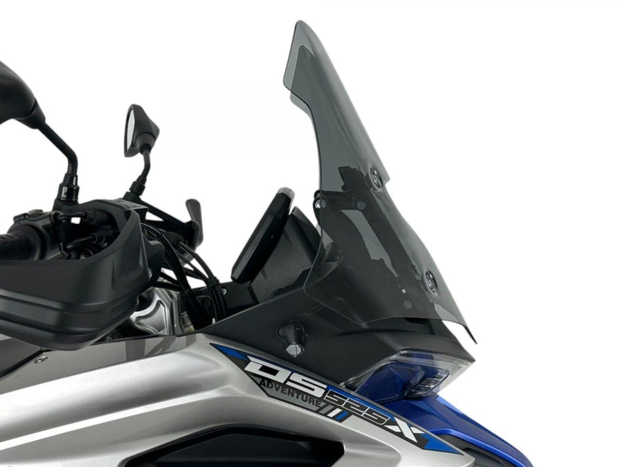 VOGE Valico 525 DSX [2023-2024] - Caponord szélvédő – 9. nézet