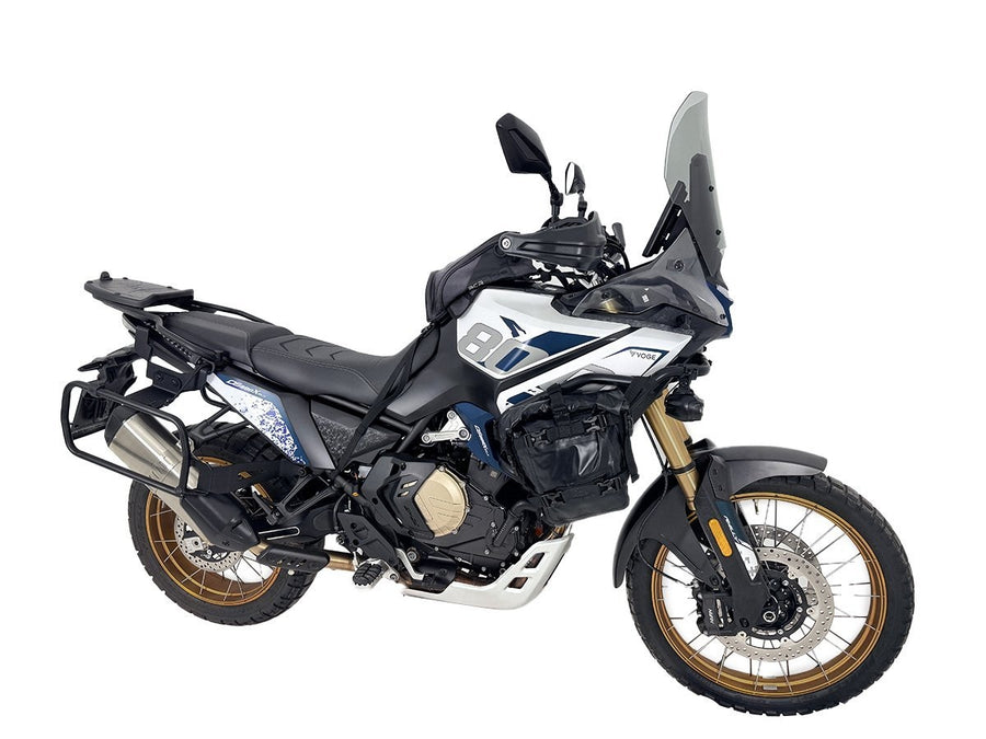 VOGE Valico 800 RALLY [2025-2026] - Caponord szélvédő – 7. nézet