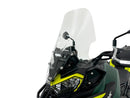Benelli TRK 702 X [2023-2026] - Caponord szélvédő +160 mm - 4. nézet