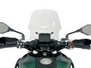 Benelli TRK 702 X [2023-2026] - Caponord szélvédő +160 mm - 10. nézet