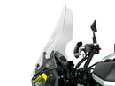 Benelli TRK 702 X [2023-2026] - Caponord szélvédő +160 mm - 8. nézet