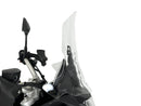 BMW F 900 GS [2024-2026] - Caponord szélvédő – 6. kép