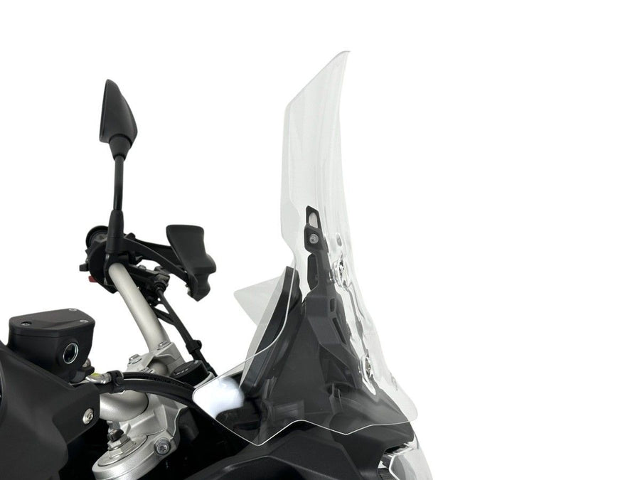 BMW F 900 GS [2024-2026] - Caponord szélvédő – 6. kép