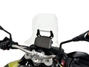 BMW F 900 GS [2024-2026] – Caponord szélvédő – 12. kép