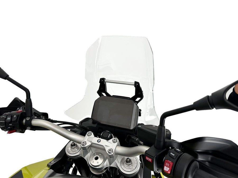 BMW F 900 GS [2024-2026] – Caponord szélvédő – 12. kép